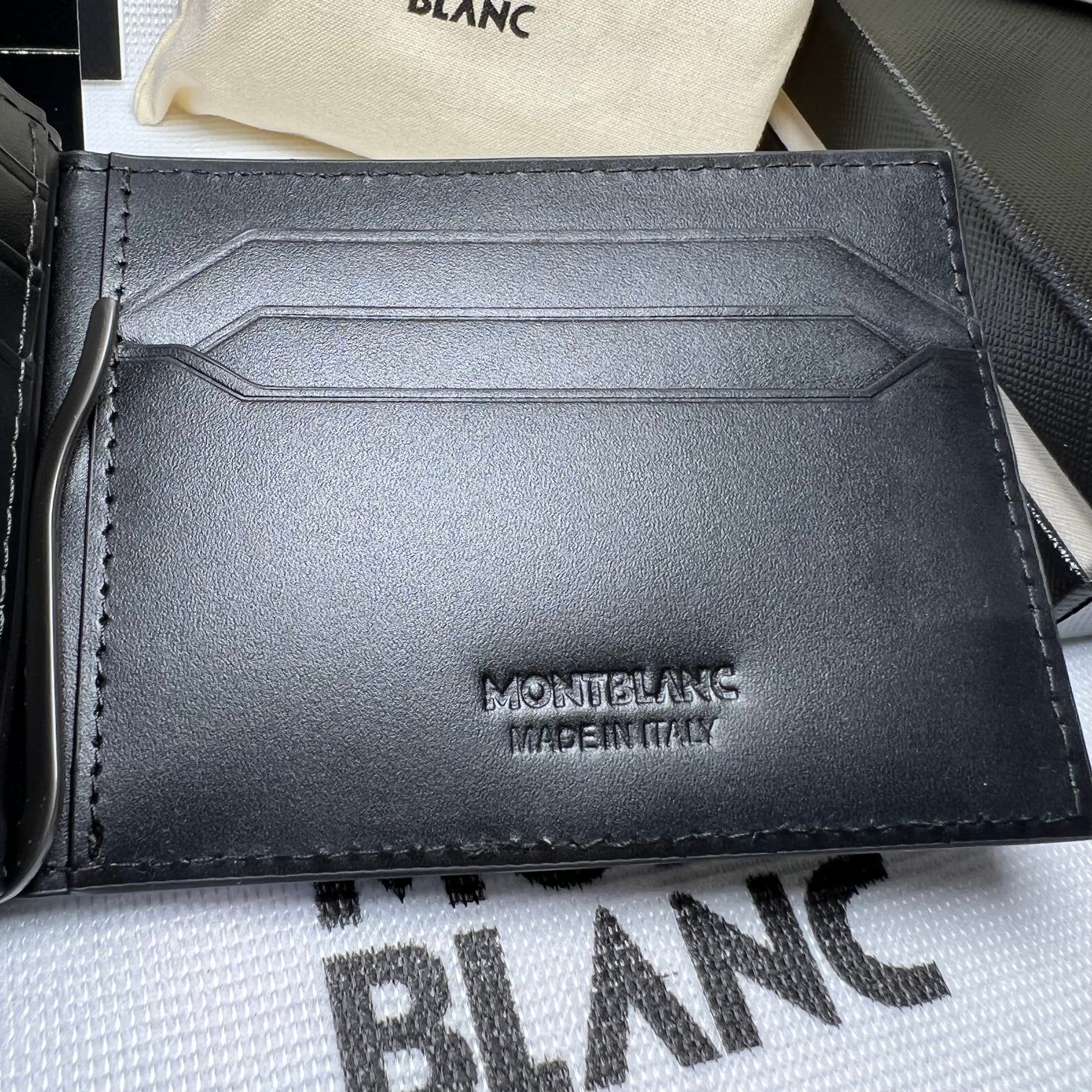 Montblanc Wallets Purse